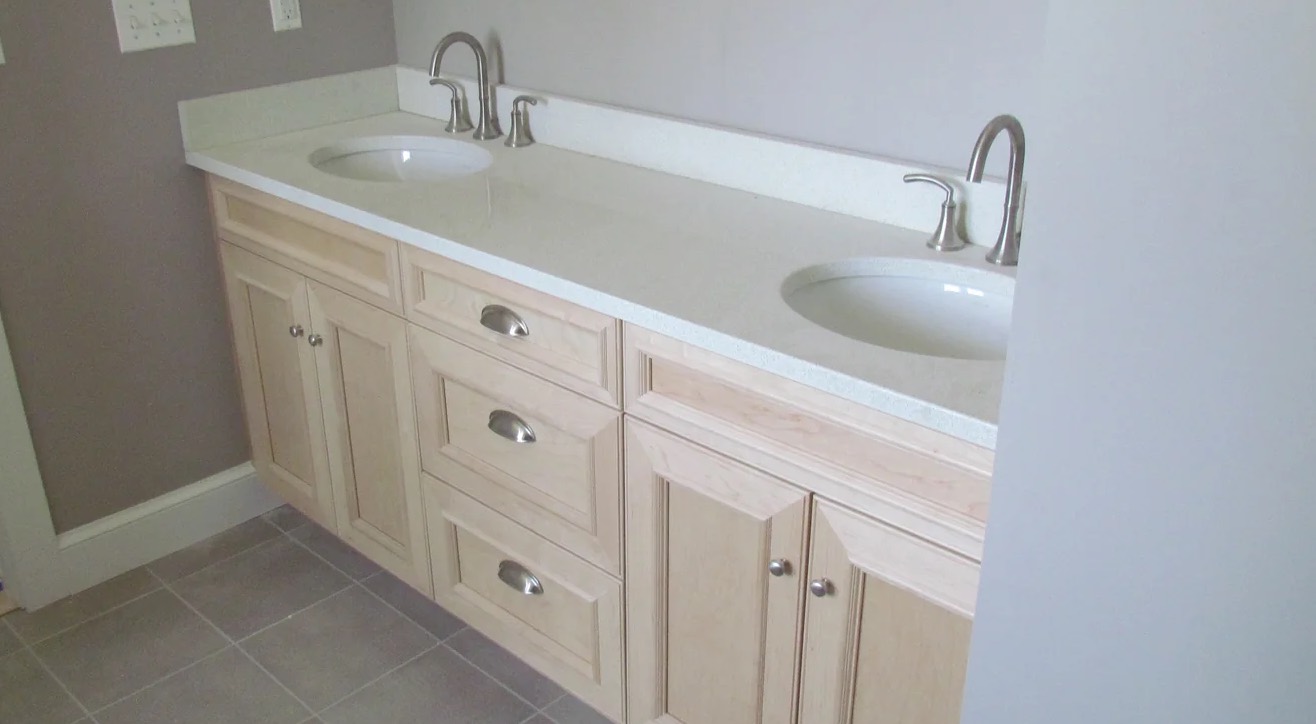 Sink Overflow Cleanup in Columbia, SC