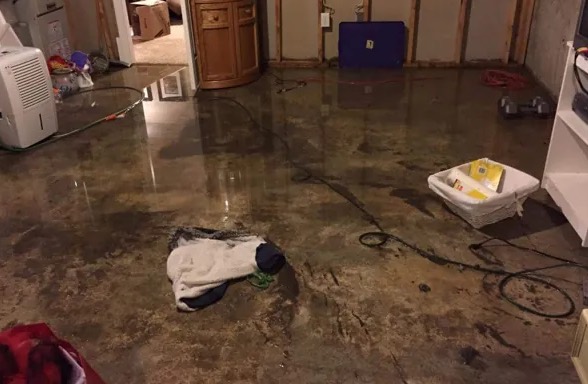 24/7 Emergency Restoration Services in Columbia, SC