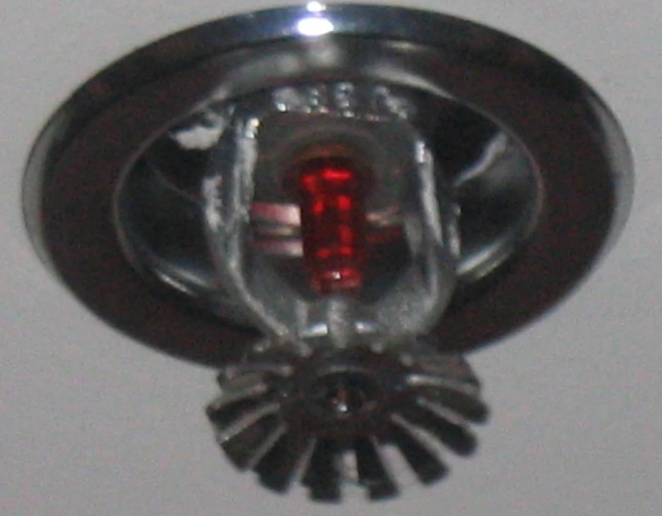 Sprinkler System Water Removal in Forest Acres, SC