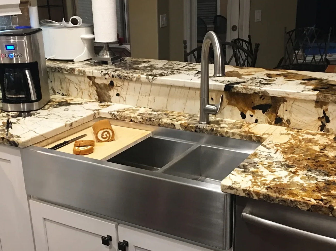 Kitchen Mold Cleanup in Columbia, SC