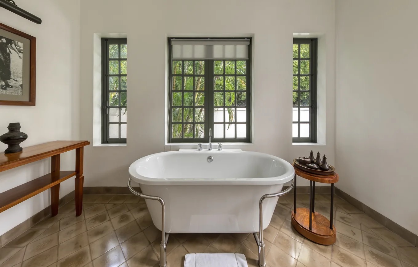 Bathroom Water Damage Cleanup in Columbia, SC