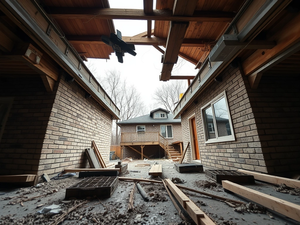 Reconstruction Restoration