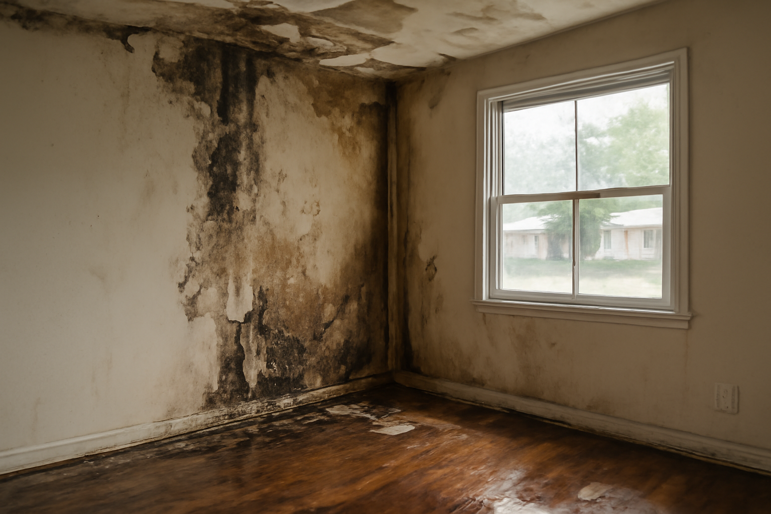 Emergency Damage Restoration in ZIP code 29021