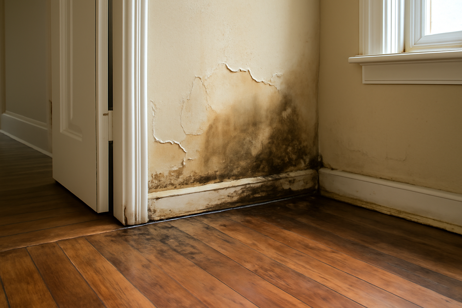 Water Damage Restoration in ZIP code 29021