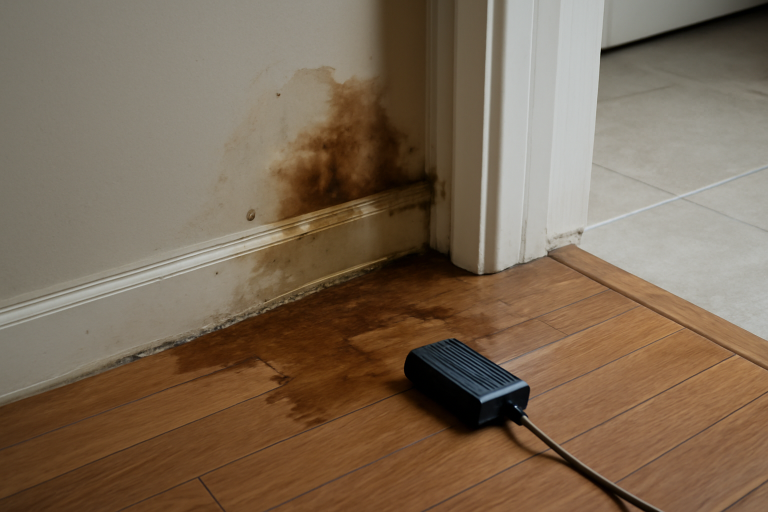 Water Leak Detection in ZIP code 29016