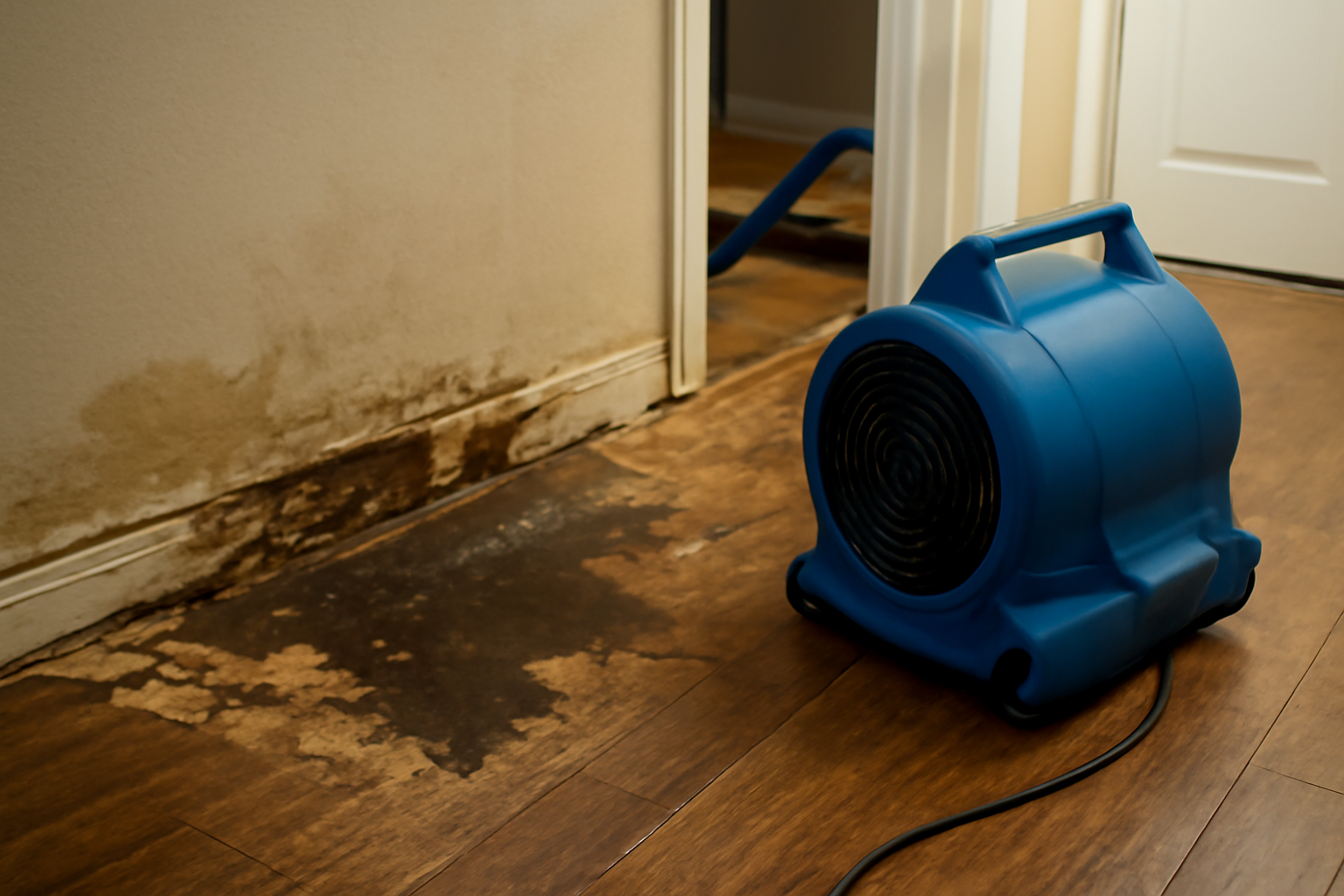 Water Removal Service in ZIP code 29003